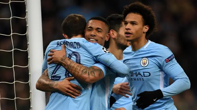 Manchester City