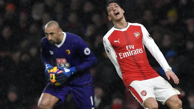Heurelho Gomes