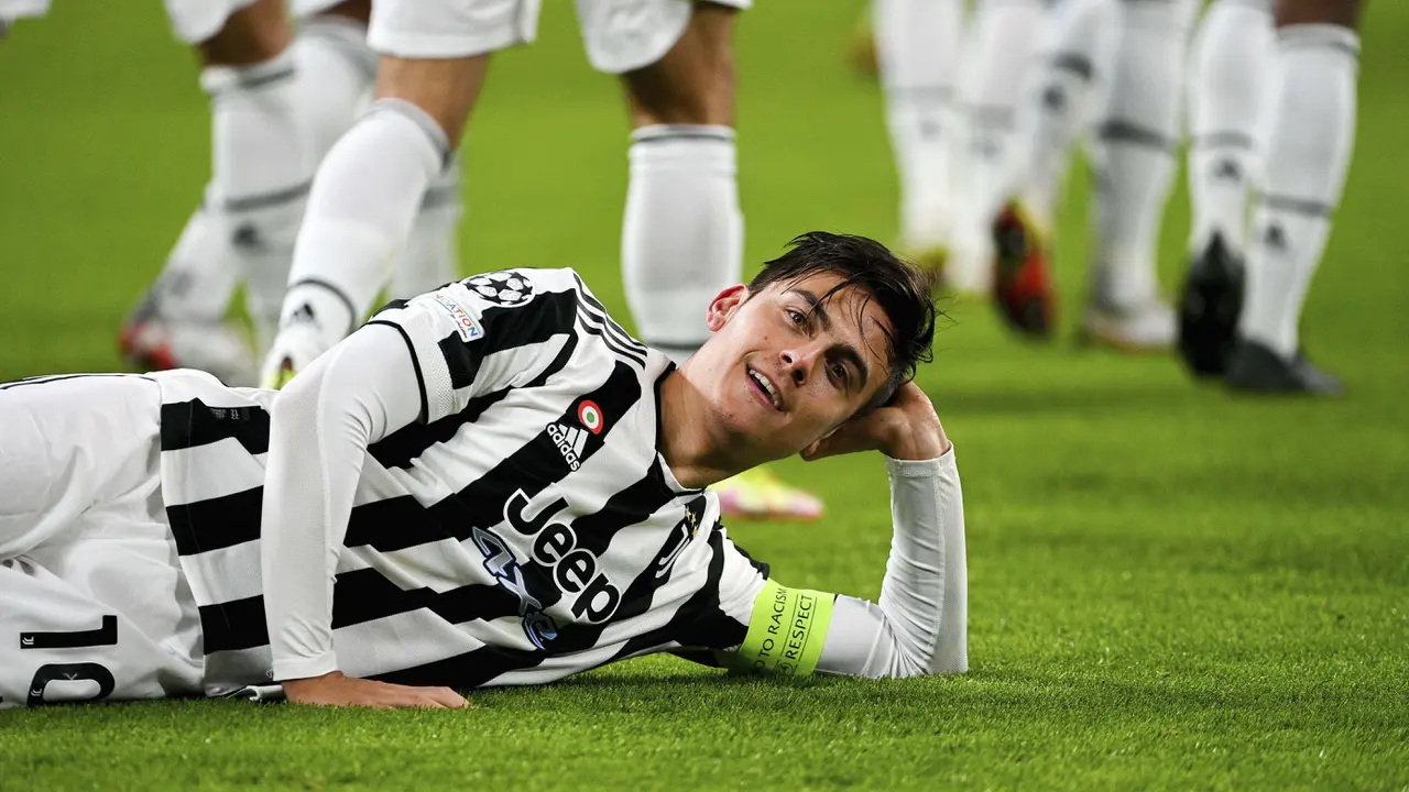 Foto: Deretan Pencetak Brace di Matchday Ke-4 Liga Champions 2021 / 2022