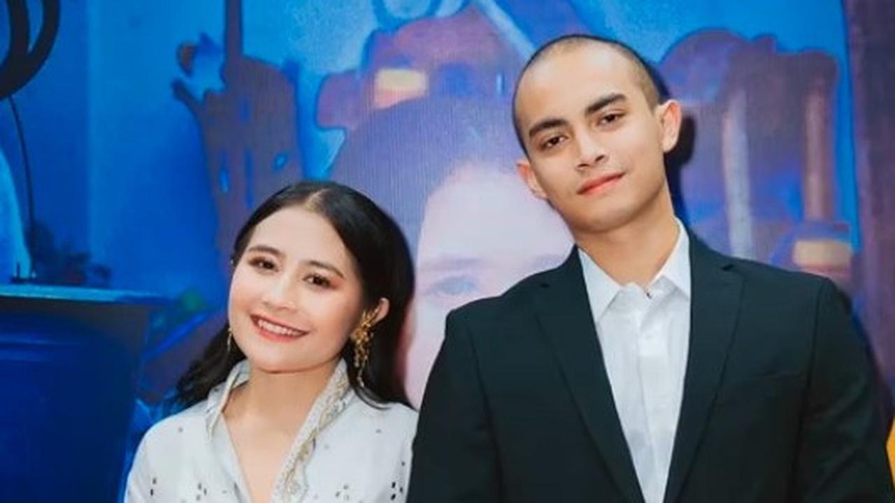 Sekilas Profil Omara Esteghlal, Aktor yang Diisukan Dekat dengan Prilly Latuconsina