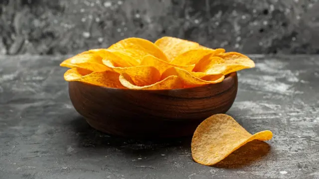 Potato Chips