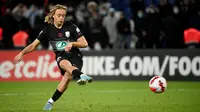 Liga Inggris: Arsenal Siap Sikut-sikutan dengan Barcelona demi Wonderkid PSG