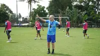 PSBS Terdegradasi dari BRI Super League dengan Luka Mendalam, Marian Mihail: Uang Berbicara di Sepak Bola Modern