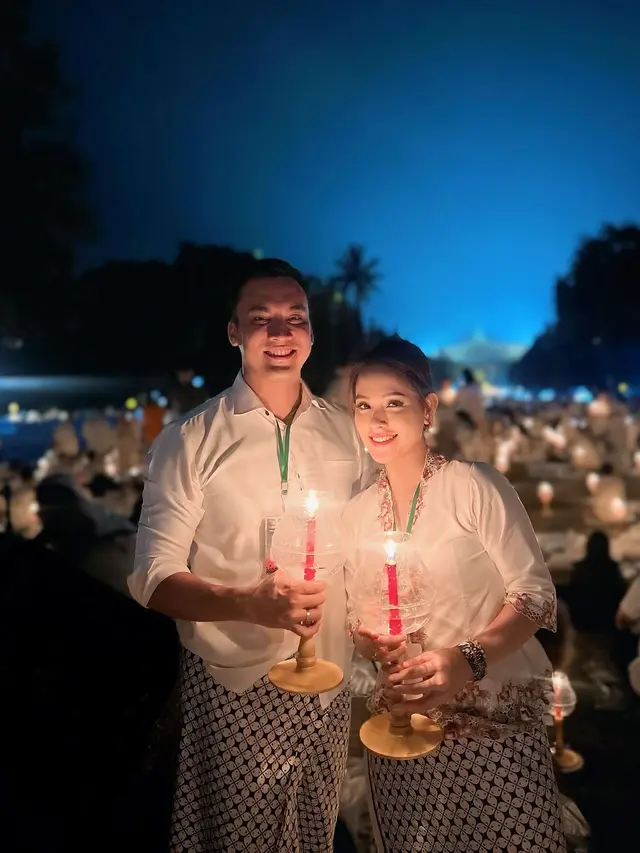 [Fimela] Rendy Kjaernett