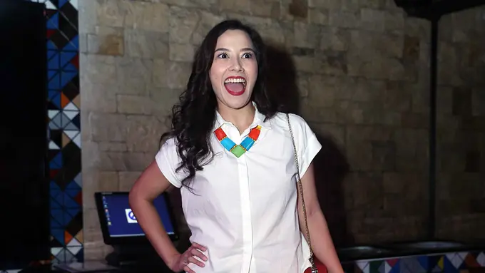 [Bintang] Vonny Cornelia