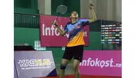 UPI Pertahankan Gelar Juara Putri LIMA Bulutangkis