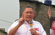 Anas Urbaningrum: PKN Memilih Program, Bukan Sosok Capres-Cawapres