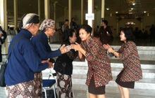 Prabu Suryodilogo akan deklarasi gantikan Paku Alam IX