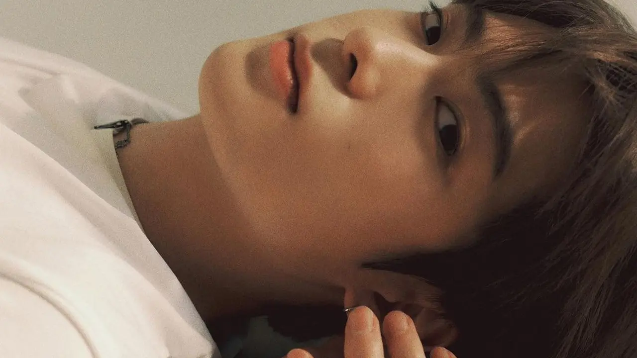 Potret Jaehyun NCT, Ulang Tahunnya Tepat di Hari Valentine