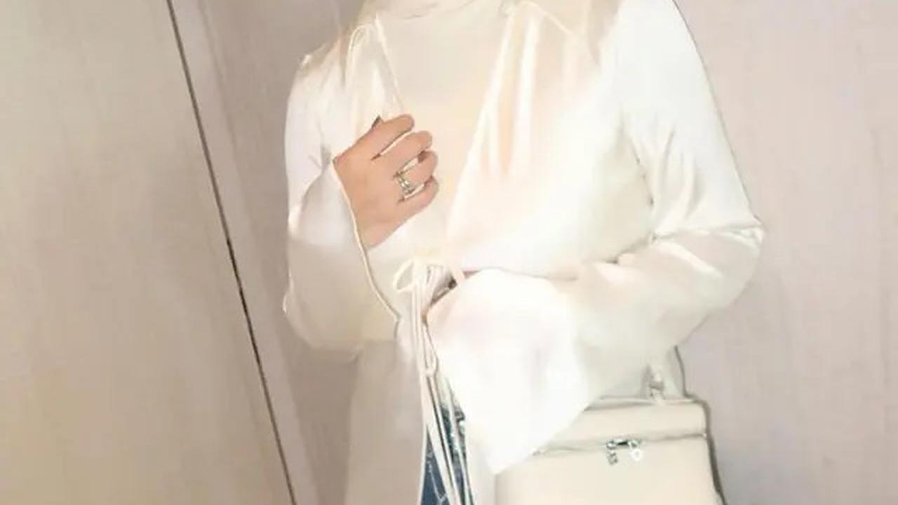 5 Model Hijab Pashmina yang Simpel dan Cantik di 2025, Pilih yang Cocok Untukmu