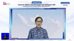 OJK Beri Perlakuan Khusus Kredit Debitur Terdampak Gempa NTT