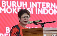PDIP Peringati Hari Buruh dengan Seruan Hentikan Eksploitasi Pekerja