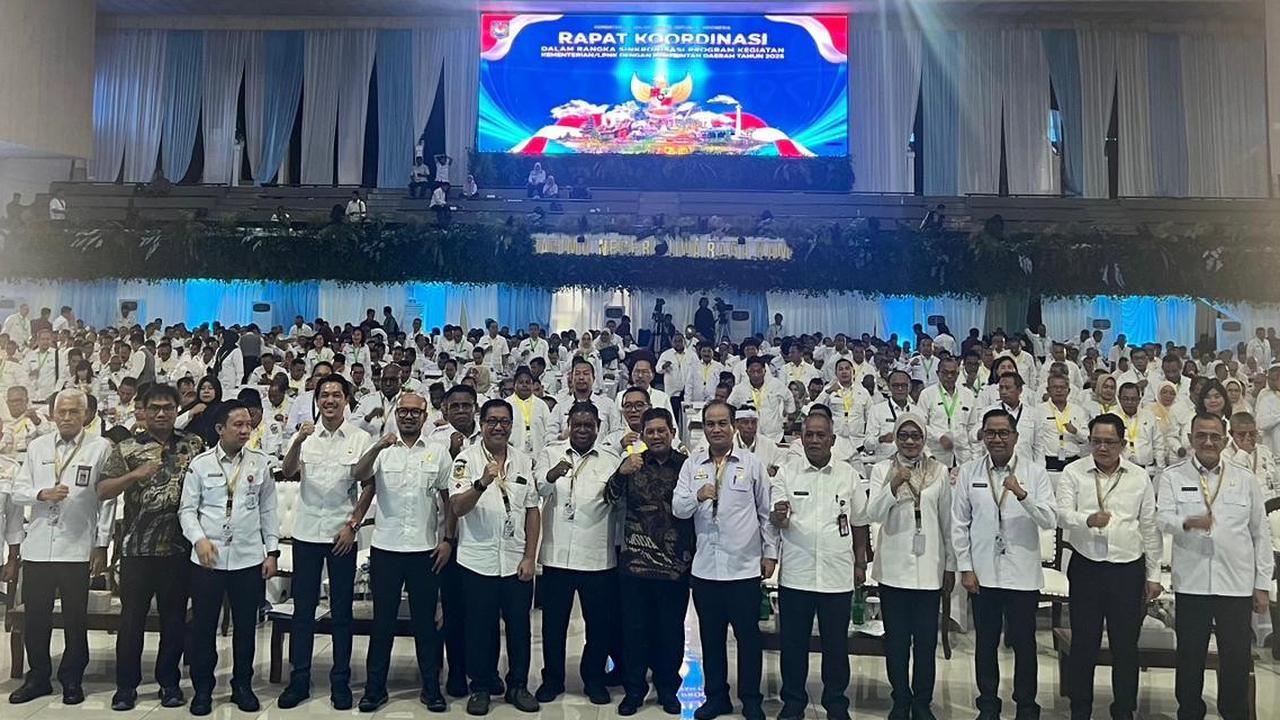 BPJS Ketenagakerjaan Perkuat Sinergi & Kolaborasi Pemda, Targetkan 99,5 Persen Pekerja Terlindungi