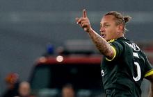 Mexes inginkan Milan main di Liga Champions tiap tahun
