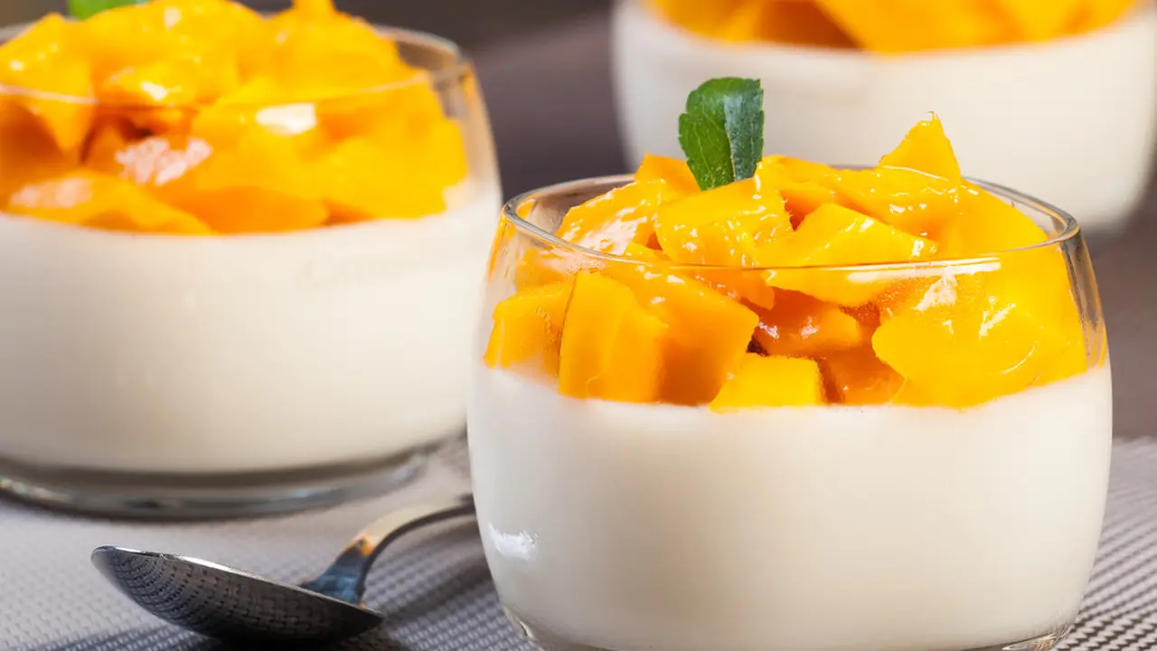 Coba 3 Resep Kreasi Mangga yang Mudah dan Enak, Cocok Jadi Moodbooster