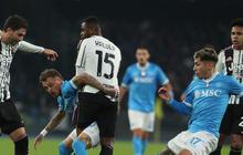 Manuel Locatelli Menilai Juventus Seharusnya Bisa Tampil Lebih Baik saat Hadapi Napoli