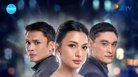 Sinetron SCTV Wanita Istimewa Bagi-bagi Hadiah di Duniakuis, Simak Cara Mudahnya di Sini