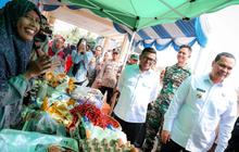 Banten Gelar Gerakan Pangan Murah di 58 Kecamatan, Bantu Warga Penuhi Kebutuhan Pokok, Berapa Harga Berasnya?
