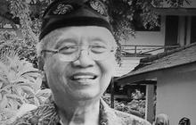 Sartono, pencipta lagu Hymne Guru tutup usia