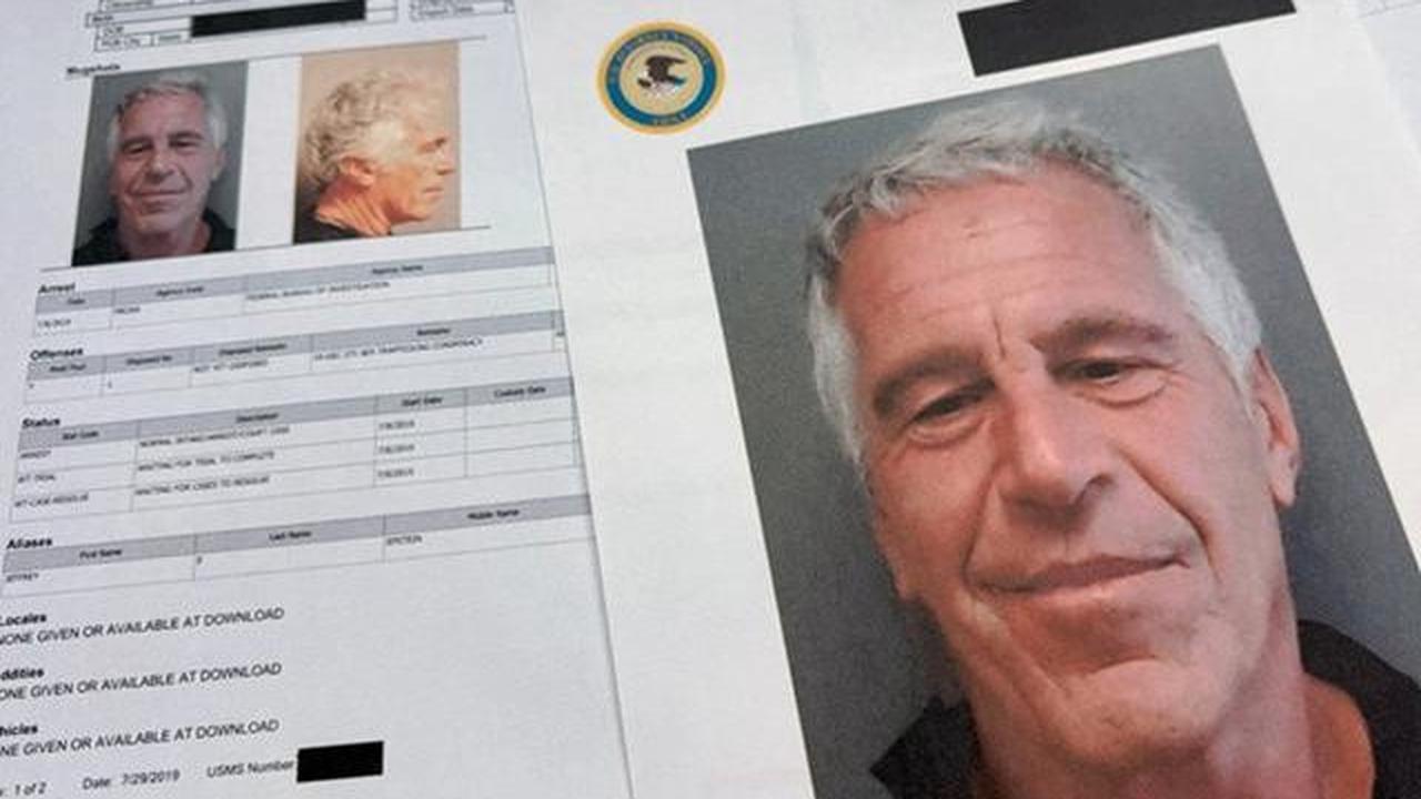 Skandal Epstein Files, Makna Misterius di Balik 900 Pizza yang Mengundang Teori Konspirasi