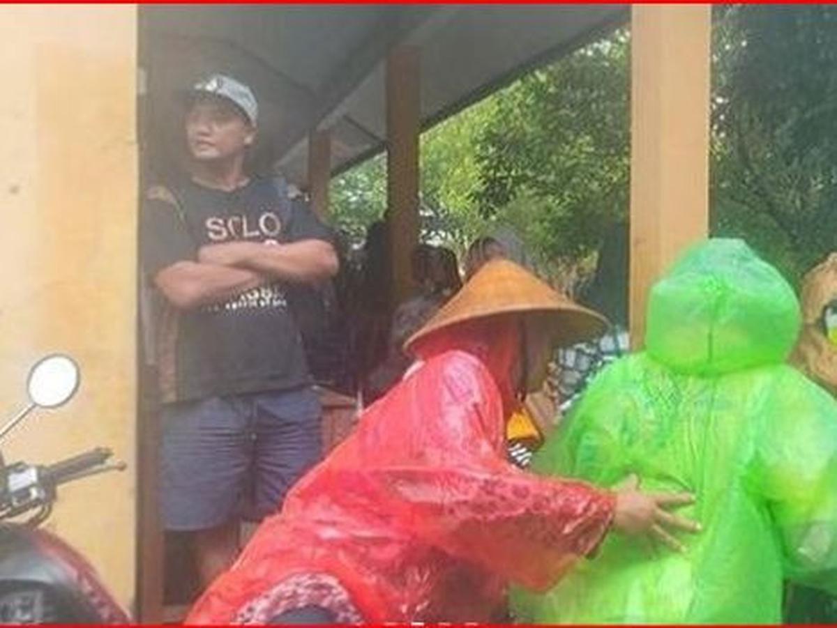 Dok. Istimewa
