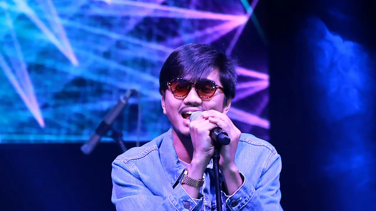 Duta Sheila on 7