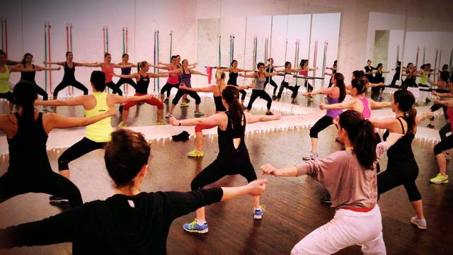 [Bintang] Cardio Dance