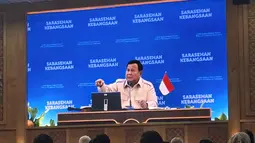 Prabowo Bakal Tutup 750 BUMN