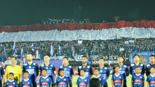Bendera Merah Putih