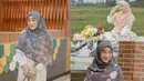 Larissa Chou jadi salah satu perempuan yang jadi inspirasi banyak orang, dari cerita hidup dan caranya berbusana. (Instagram @larissachou)