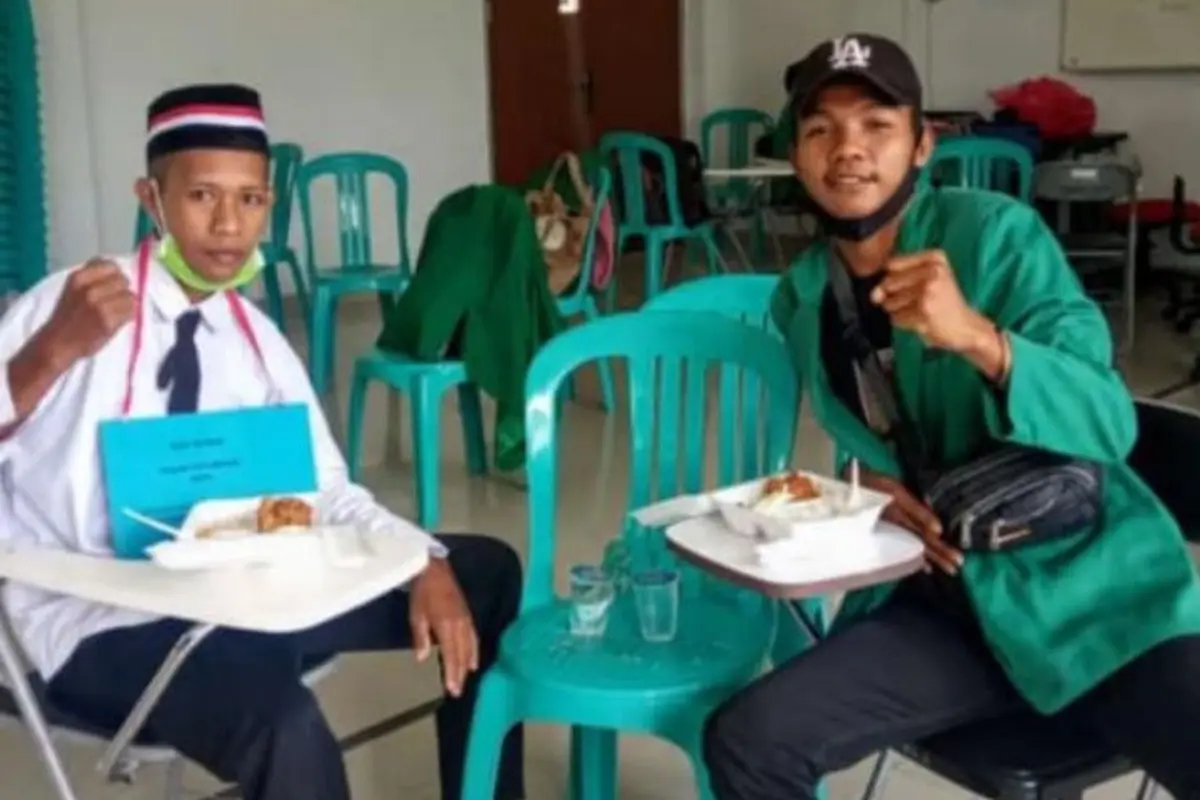 Ospek 1