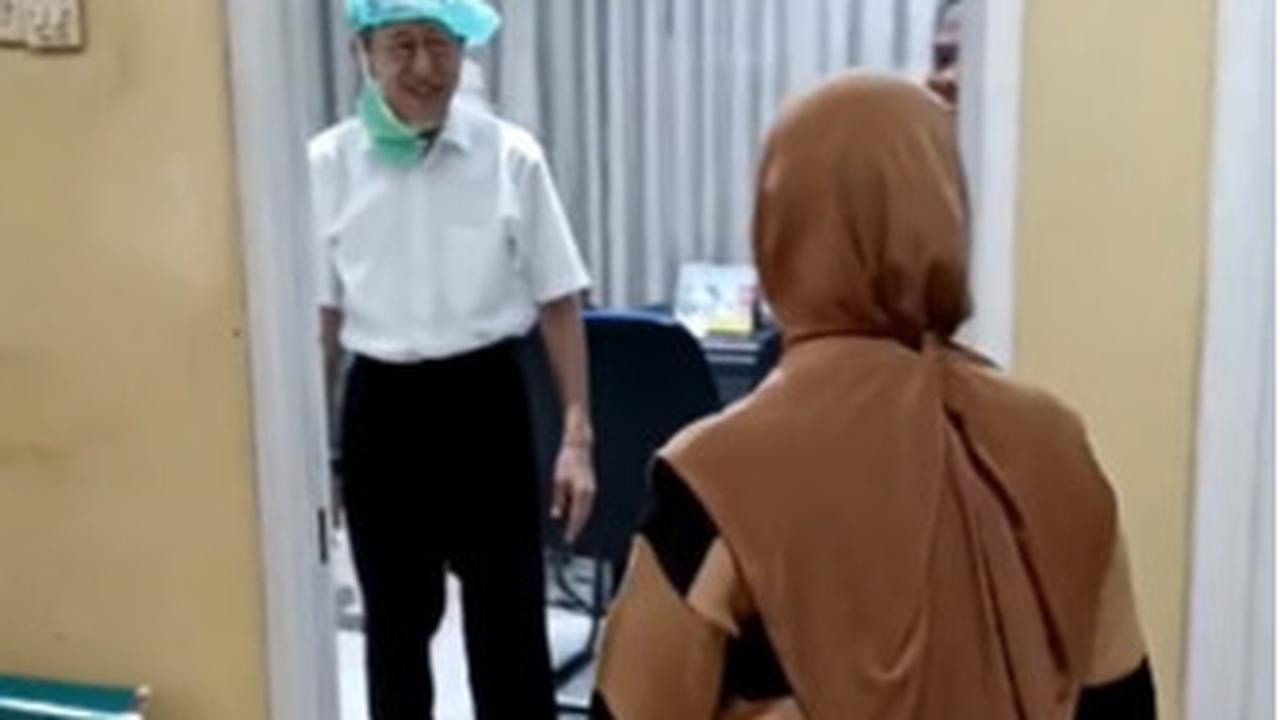 Dok. Istimewa