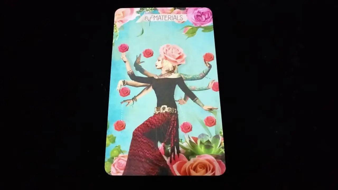 Tarot
