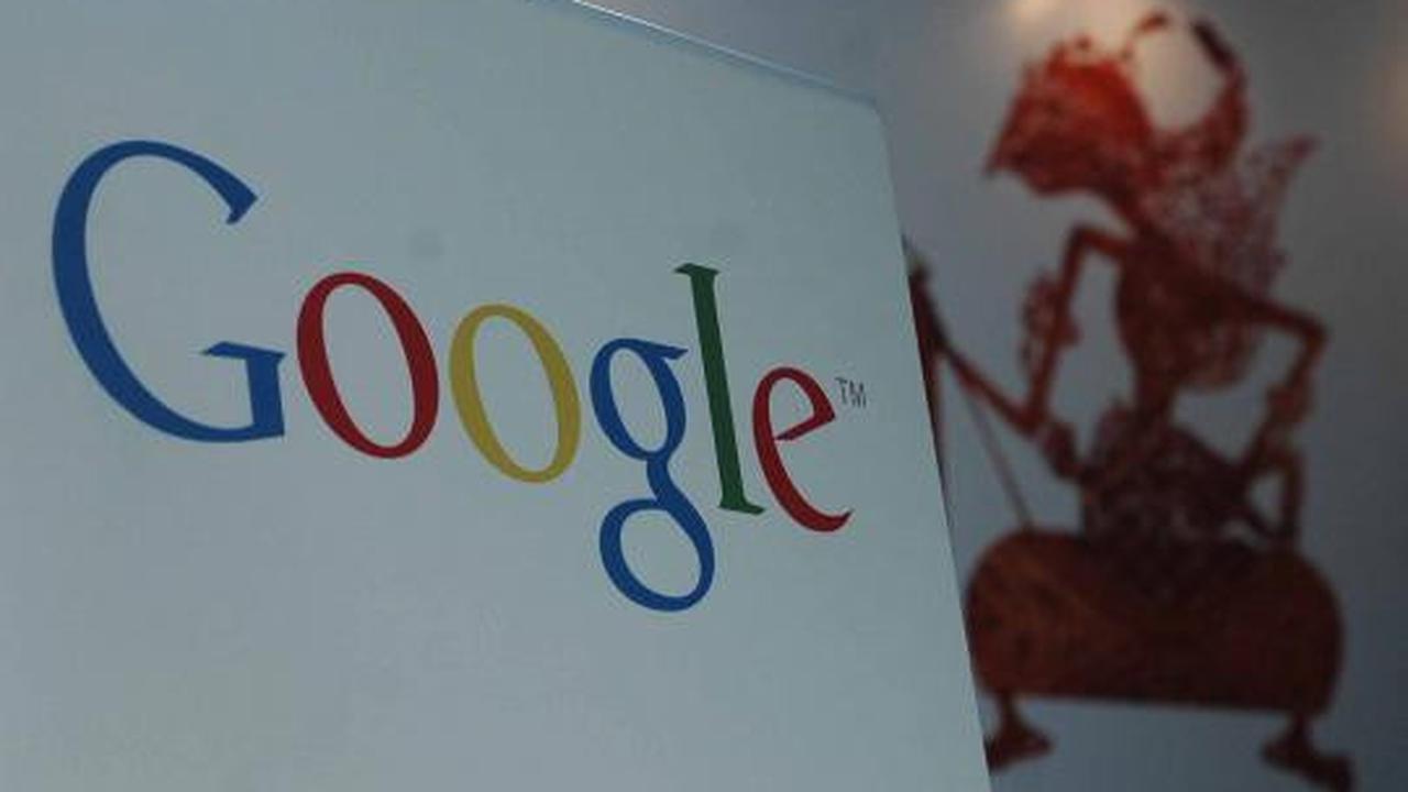 Google buka kantor di Jakarta