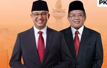 Didukung NasDem, PKS: Anies-Sohibul Sudah Bisa Berlayar di Pilkada Jakarta 2024