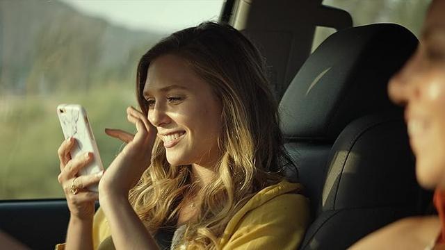 Ingrid Goes West (2017)