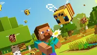 Minecraft. (Doc: Mojang Studios)