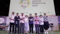 EMTEK Resmi Pegang Hak Siar Asian Games 2018