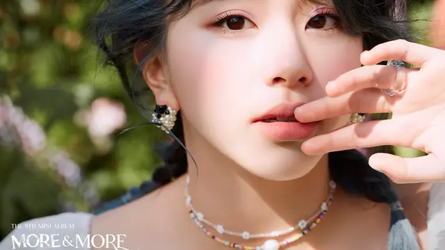 Chaeyoung Twice (JYP Entertainment via Soompi)