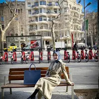 Tak hanya sebagai selebgram saja, Morantika Sari Dewi juga sukses di bisnis kecantikan.