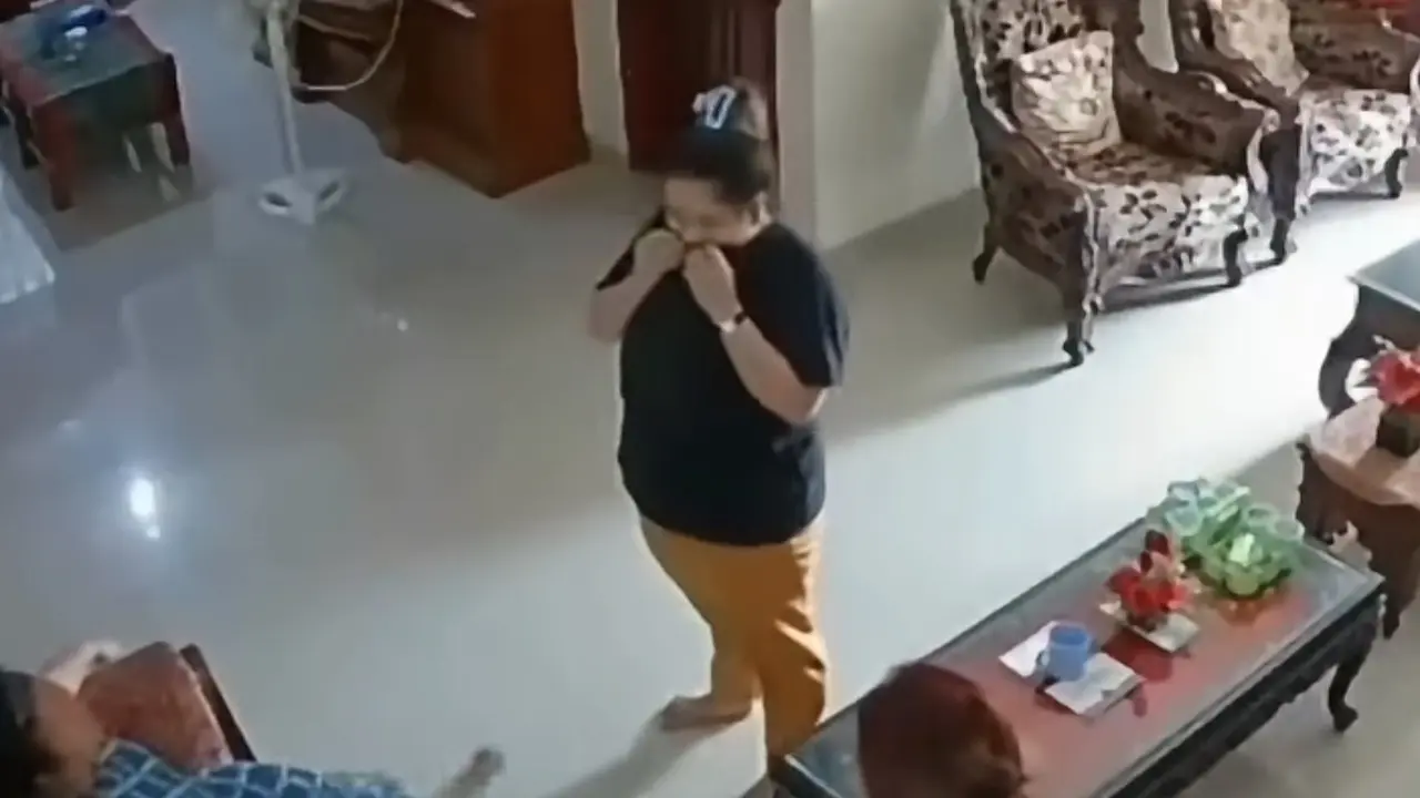 4 Pelaku Pembunuhan Lansia di Riau Ditangkap