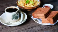 Ngopi Enak dan Murah Ala Bangi Kopitiam