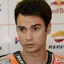 Dani Pedrosa adalah seorang pembalap MotoGP asal Spanyol