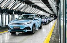 10 Merek Mobil Teratas yang Paling Banyak Mengimpor ke Indonesia, Nomor 2 'Pemain' Baru
