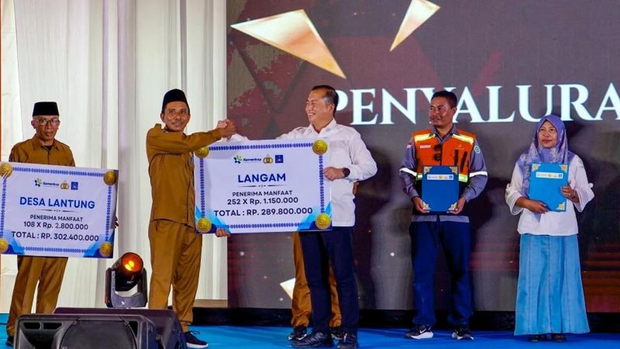 NTB Susun Regulasi Tata Kelola Tambang Rakyat untuk Dongkrak Ekonomi Daerah