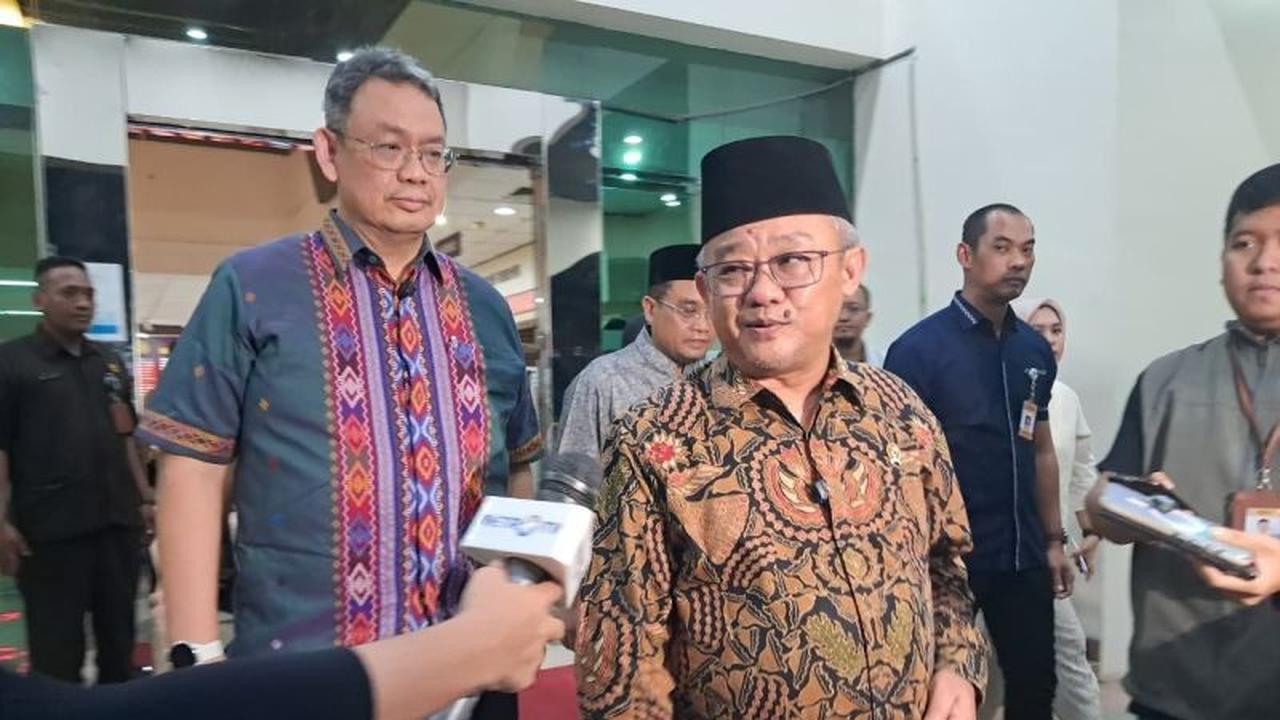 Mendikdasmen: Kasus Ledakan SMAN 72 Jadi Alarm, Perkuat Peran Guru dan Atasi Perundungan