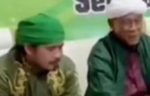 Viral Video Ajaran Sesat Gus Samsudin Boleh Tukar Pasangan di Blitar, Fakta atau Settingan?