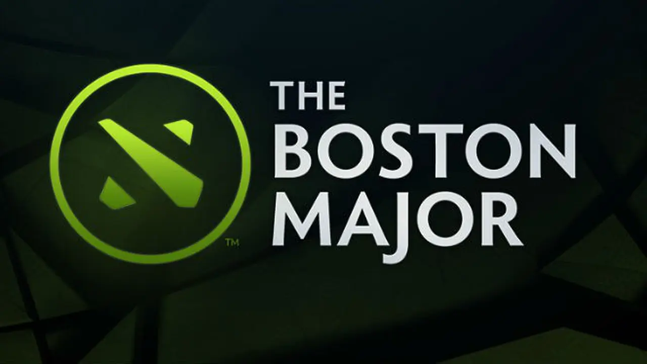 The Boston Major