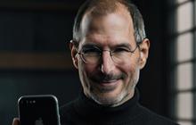 Cerita Steve Jobs Pernah Ditertawakan Pendiri HP