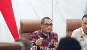 Komdigi Perkuat Pengawasan Konten Negatif di Ruang Digital